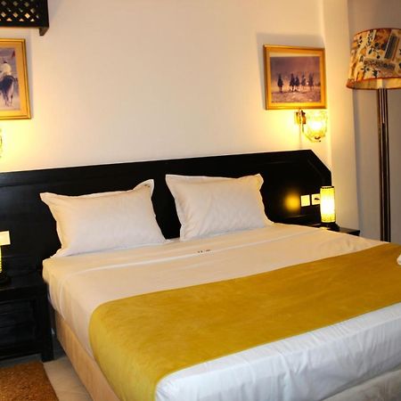 Majorel Perle Hotel Riad Restaurant Picine & Spa Marrakesh Exterior photo