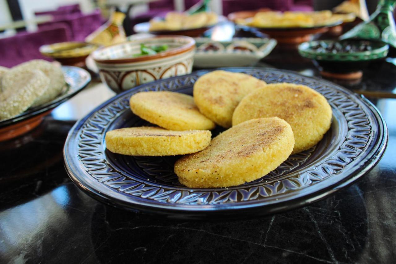 Majorel Perle Hotel Riad Restaurant Picine & Spa Marrakesh Exterior photo